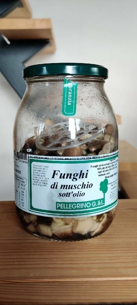 Champignon