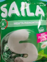 Menta Piemontese
