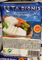 Feta aristides