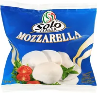Mozzarella