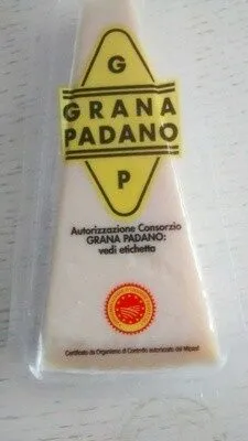 Parmesan