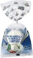 Mozza di buffala campana