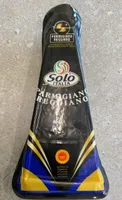 Quedo parma