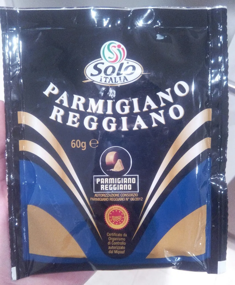 Parmigiano Reggiano