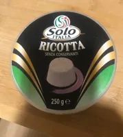 Ricotta