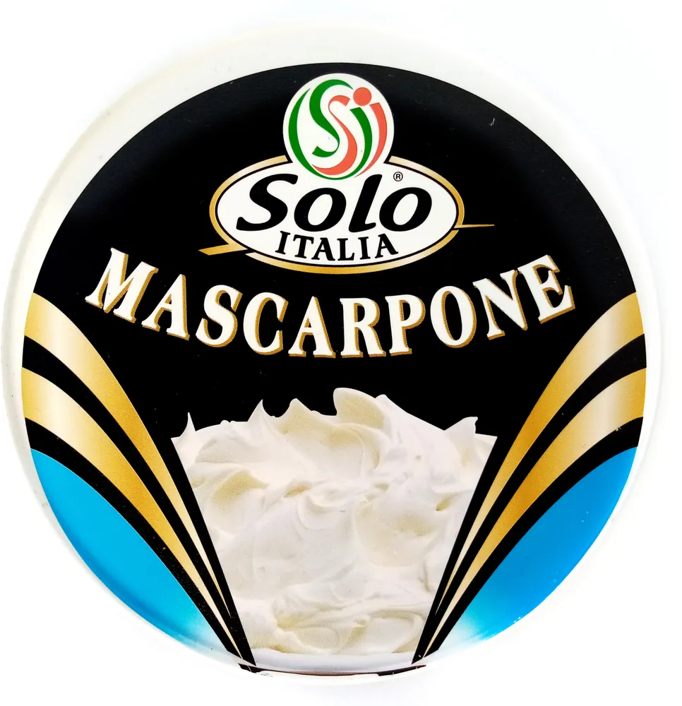 Mascarpone