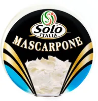 Mascarpone