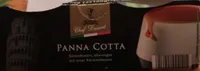 Panna cotta