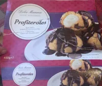 Profiteroles