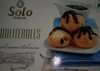 Profiteroles