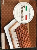 DOLCE MAMA TIRAMISU
