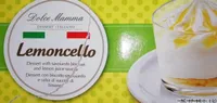 Lemoncello