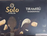 Excellence Tiramisù Tradizionale
