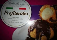 Profiteroles