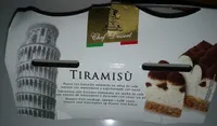 TIRAMISÙ