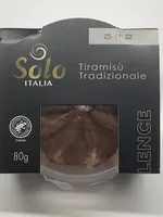 Tiramisù Tradizionale