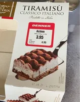 Tiramisù