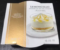 Lemoncello