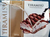 TIRAMISU Tradizionale