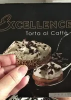 Torta al caffè