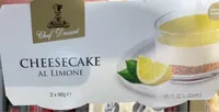 Cheesecake