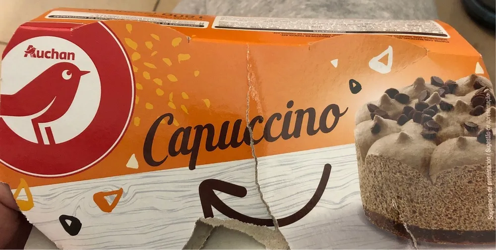Capuccino