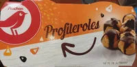 Profiteroles