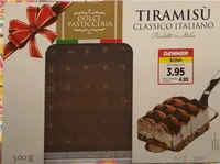 Tiramisù