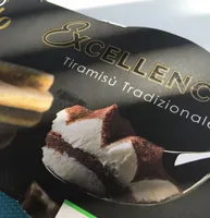 Tiramisu tradizionale