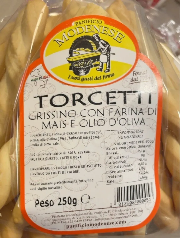 torcetti