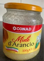 Miele d'Arancio