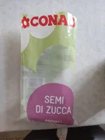 Semi di zucca