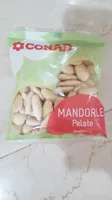 Mandorle pelate