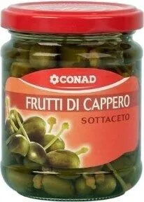 Frutti Di Cappero