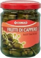 Frutti Di Cappero