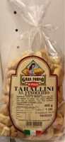 Taralli al finocchio