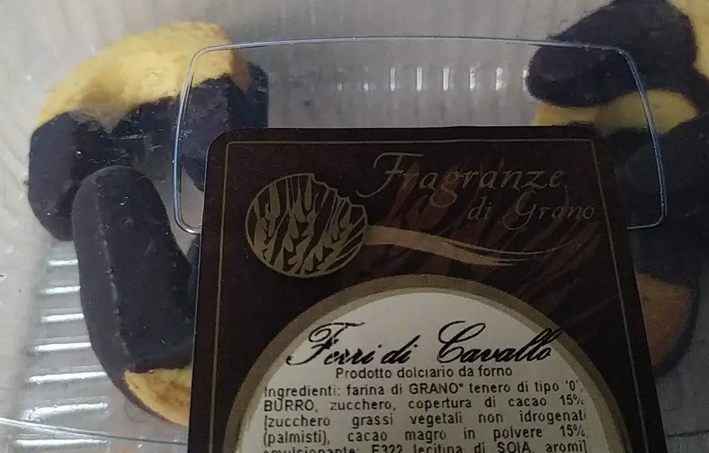 Ferri di cavallo