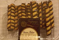 Sigarini zebrati
