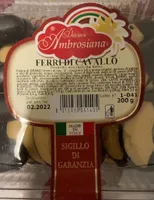 Ferri di cavallo