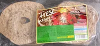Frese integrali caserecce
