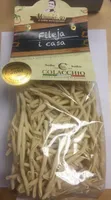 Fileja i casa - Partitalia