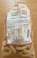 Tarallucci Tradizionali