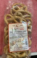 Taralli della Nonna all’ Anice