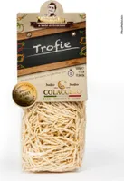Pasta trofie mamma isa