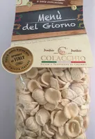 Orecchiette - colacchio