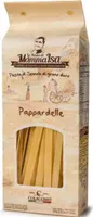 Pappardelle