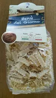Menù del Giorno