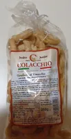 Tarallucci al finocchio