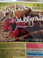 Sfoglia integrale