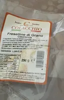 friselline di grano